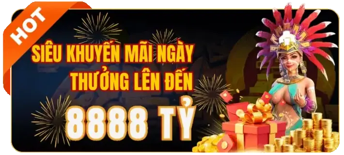 Ưu Đãi Nạp Tiền W888