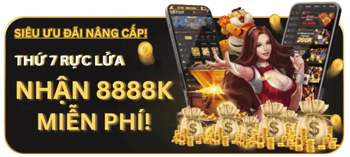 Ưu Đãi VIP W888