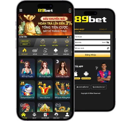Đa dạng trò chơi cá cược thể thao, casino, slot