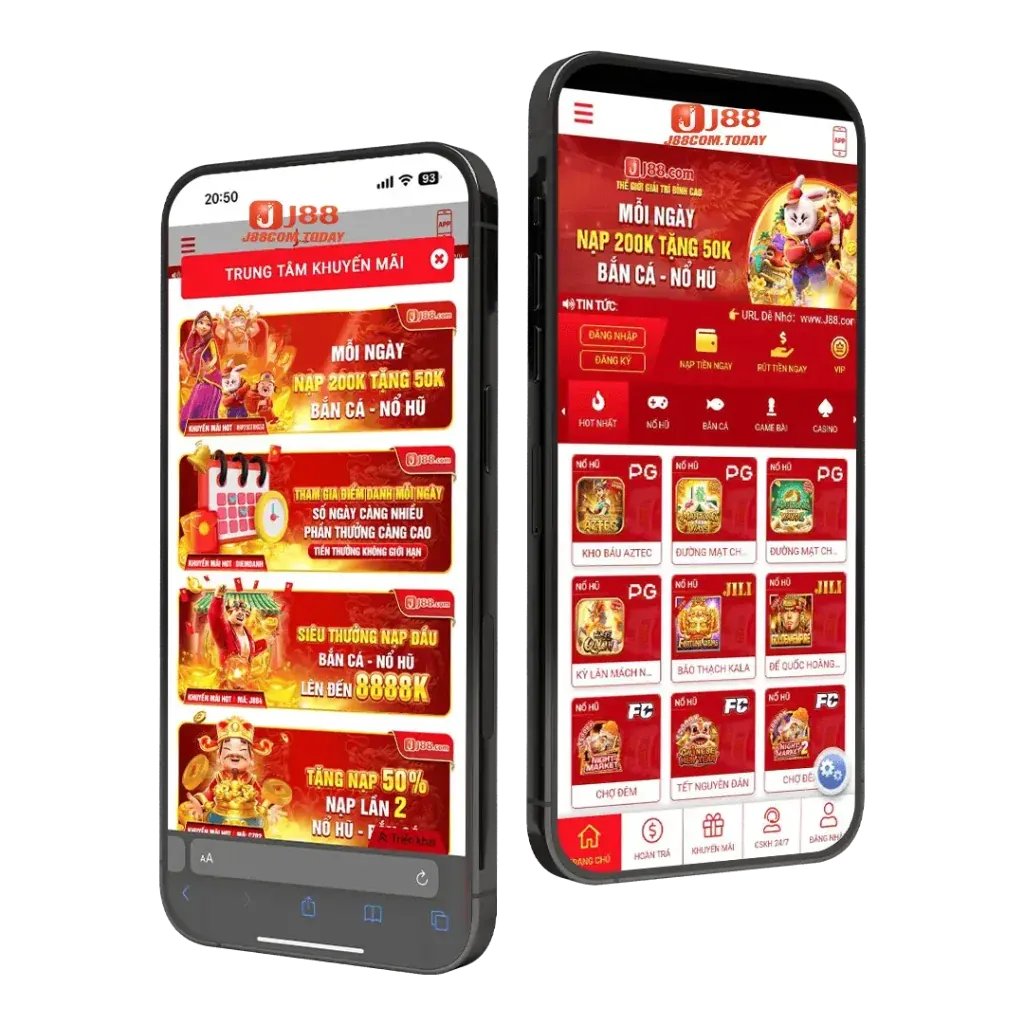 Quản lý tài khoản dễ dàng W888
