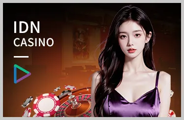 Sảnh Casino Trực Tiếp W888