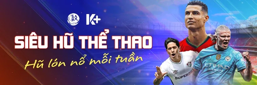 Giải Đấu Thể Thao W888