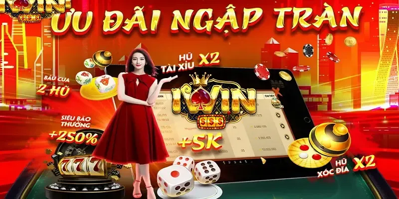 Vòng quay miễn phí W888